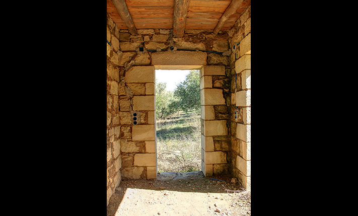 WELL SHAPED & PERFECTLY SLOPED, NEAR VRYSES