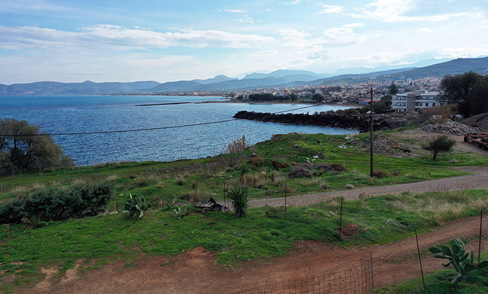 ΟΙΚΟΝΟΜΙΚΗ ΑΣΤΙΚΗ ΕΠΕΝΔΥΣΗ ΔΙΠΛΑ ΣΤΗ ΘΑΛΑΣΣΑ