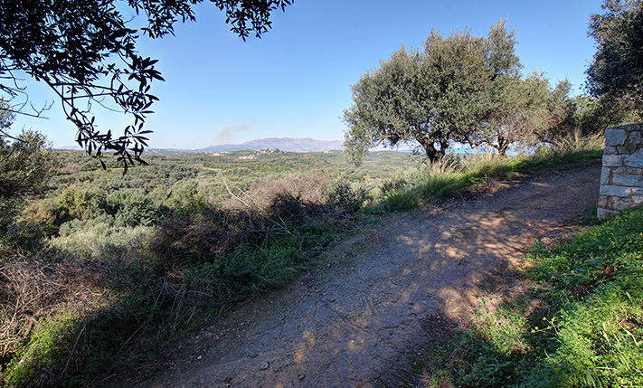 ΣΕ ΔΥΤΙΚΗ ΠΛΑΓΙΑ ΜΕ ΠΑΝΟΡΑΜΙΚΗ ΘΕΑ