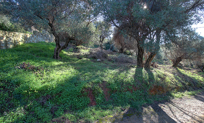 ΣΕ ΔΥΤΙΚΗ ΠΛΑΓΙΑ ΜΕ ΠΑΝΟΡΑΜΙΚΗ ΘΕΑ