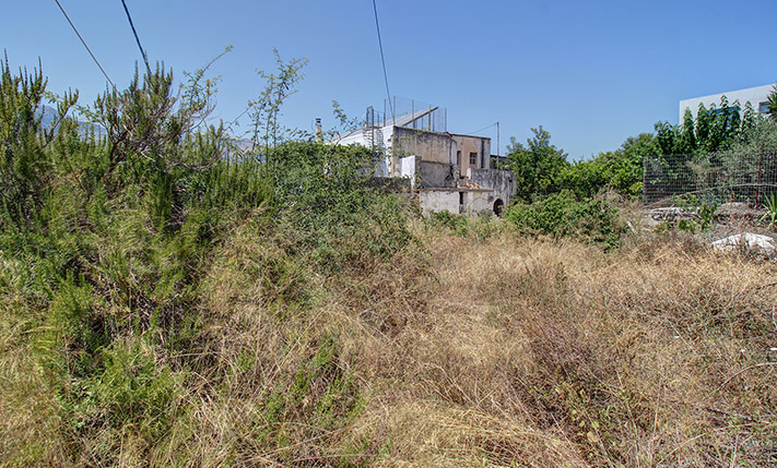 AFFORDABLE LAND WITH MOUNTAIN VIEWS