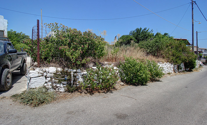 ΟΙΚΟΝΟΜΙΚΗ ΛΥΣΗ ΜΕ ΘΕΑ ΣΤΑ ΛΕΥΚΑ ΟΡΗ