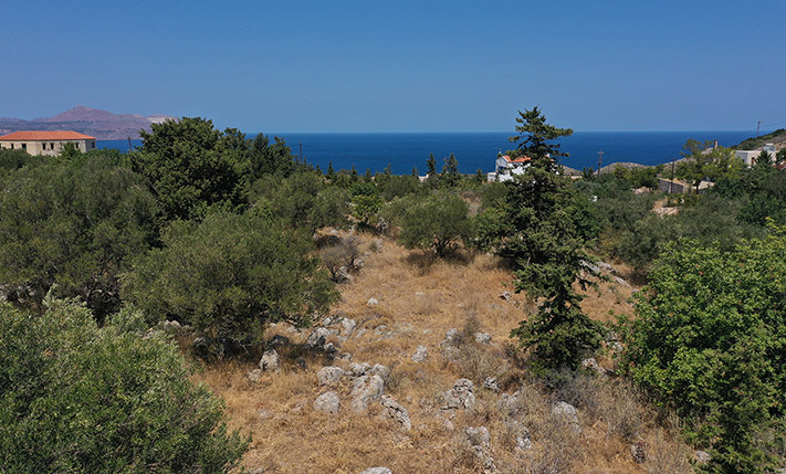 ΟΙΚΟΝΟΜΙΚΟ ΜΕ ΑΔΕΙΑ & ΘΕΑ ΑΠΟ ΤΟΝ ΟΡΟΦΟ