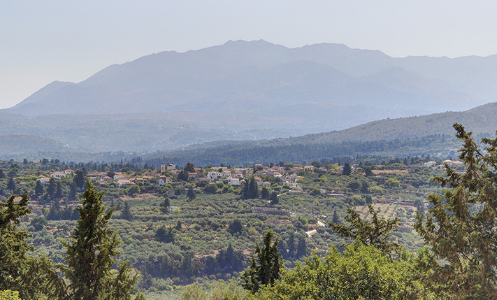 3 ADJACENT PLOTS WITH BREATHTAKING VIEWS