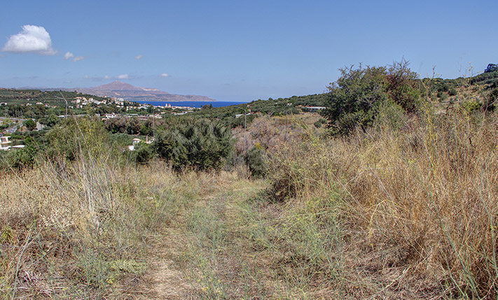 ΣΤΗΝ ΠΕΡΙΜΕΤΡΙΚΗ ΤΩΝ ΚΑΛΥΒΩΝ ΚΟΝΤΑ ΣΕ ΚΟΜΒΟ