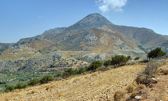 ΘΕΑ ΠΑΝΩ ΑΠΟ ΤΑ ΦΑΛΑΣΑΡΝΑ ΜΕΣΑ ΣΤΗ ΦΥΣΗ
