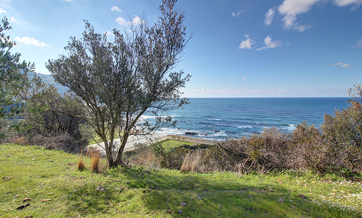 ΣΤΟ ΟΡΙΟ ΜΙΑΣ ΠΛΑΓΙΑΣ ΜΕ ΑΝΕΜΠΟΔΙΣΤΗ ΘΕΑ
