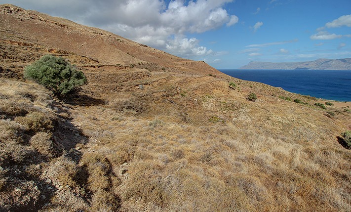 PARCEL SUITABLE FOR TOURIST DEVELOPMENT