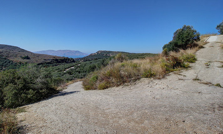 WITH A PERMIT FOR 4 CONTEMPORARY STUDIO APTS