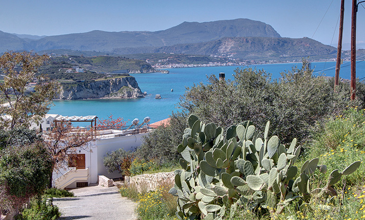 ΜΕΓΑΛΕΣ ΟΨΕΙΣ & ΘΕΑ ΣΤΟΝ ΚΟΛΠΟ ΤΗΣ ΣΟΥΔΑΣ