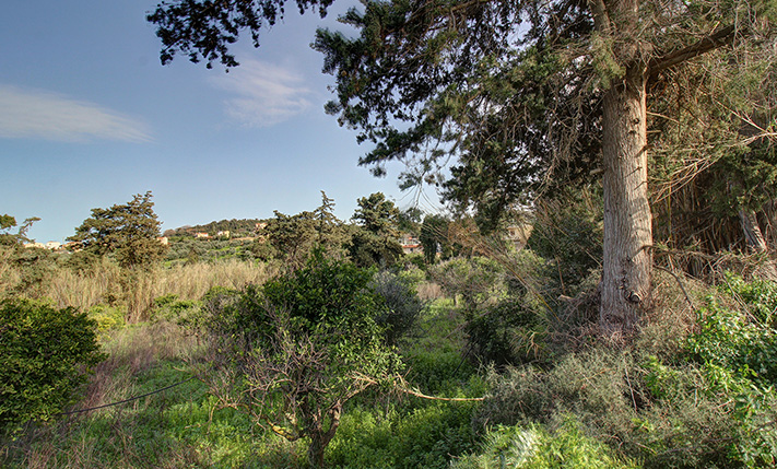 BUILD UP TO 4 VILLAS WITH IMPRESSIVE SEA VIEWS