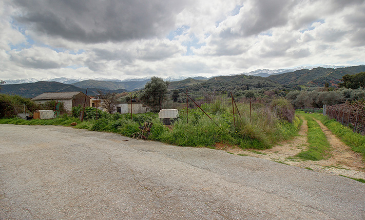 ΓΩΝΙΑΚΟ, ΤΕΤΡΑΓΩΝΟ ΚΑΙ ΧΕΡΣΟ ΕΝΤΟΣ ΟΙΚΙΣΜΟΥ