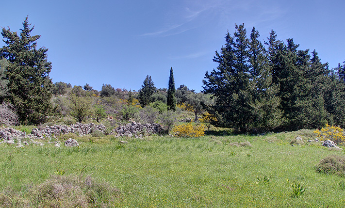 ΧΤΙΣΤΕ ΜΙΑ ΚΑΤΟΙΚΙΑ ΣΤΗ ΦΥΣΗ ΕΞΩ ΑΠΟ ΤΟΝ ΒΑΜΟ