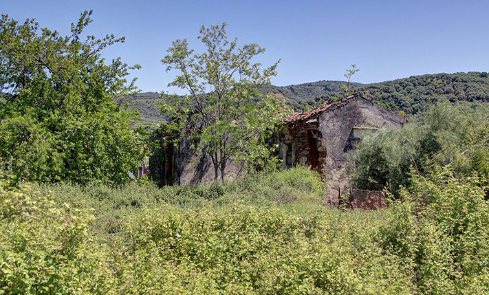 ΕΚΤΑΣΗ ΜΕ ΕΠΑΓΓΕΛΜΑΤΙΚΗ ΔΟΜΗΣΗ ΣΤΙΣ ΒΟΥΚΟΛΙΕΣ