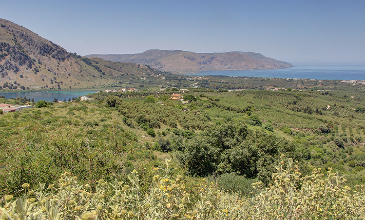 ΕΚΤΑΣΗ ΜΕ ΘΕΑ ΚΑΤΑΛΛΗΛΗ ΚΑΙ ΓΙΑ ΞΕΝΟΔΟΧΕΙΟ