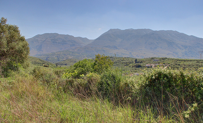 WEST ORIENTATION WITH SEA & MOUNTAIN VIEWS