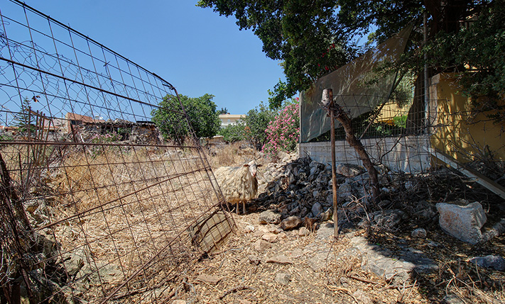 ΚΑΛΗ ΠΕΡΙΟΧΗ & ΘΕΑ ΘΑΛΑΣΣΑ ΑΠΟ ΤΟΝ ΟΡΟΦΟ