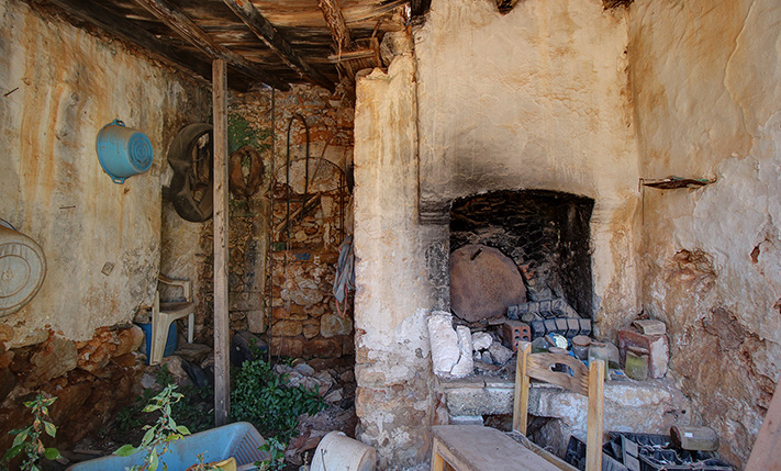 RESIDENTIAL DEVELOPMENT PARCEL WITH SEA VIEWS