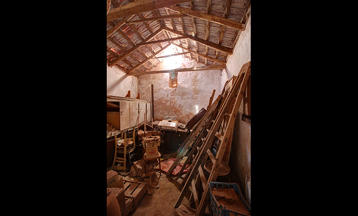 RESIDENTIAL DEVELOPMENT PARCEL WITH SEA VIEWS