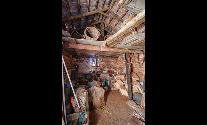 RESIDENTIAL DEVELOPMENT PARCEL WITH SEA VIEWS