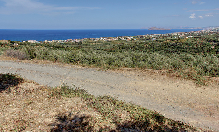 ΚΟΡΥΦΗ ΜΕ ΘΕΑ 360° & ΔΟΜΗΣΗ ΓΙΑ ΜΙΚΡΗ ΚΑΤΟΙΚΙΑ