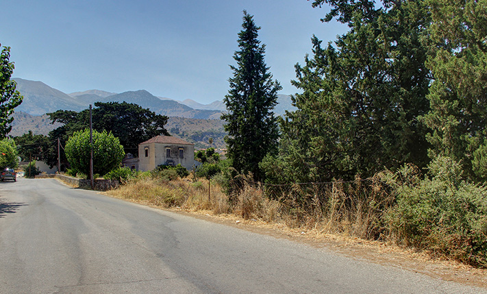 ΜΕΓΑΛΑ ΚΥΠΑΡΙΣΣΙΑ & ΘΕΑ ΣΤΑ ΛΕΥΚΑ ΟΡΗ