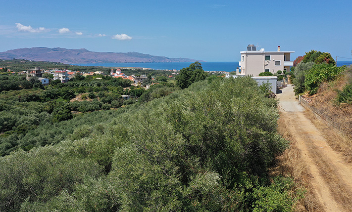 ΜΕ ΔΥΤΙΚΗ ΘΕΑ ΣΕ ΚΑΜΠΟ ΚΑΙ ΘΑΛΑΣΣΑ