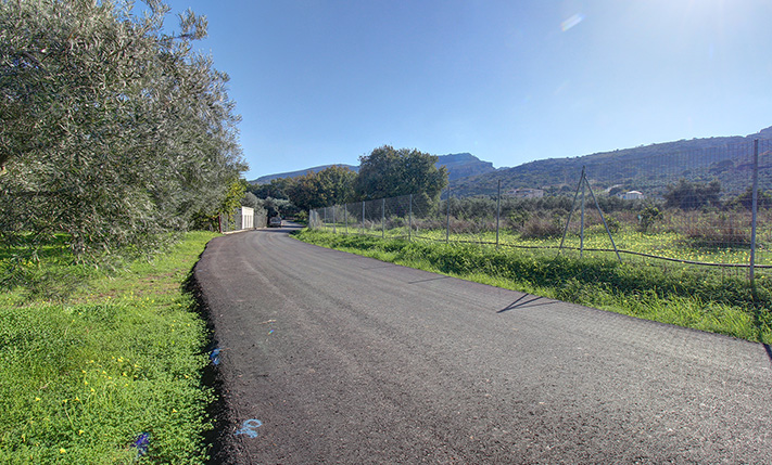 EXCEPTIONAL INVESTMENT SOUTH OF THE CITY CENTRE