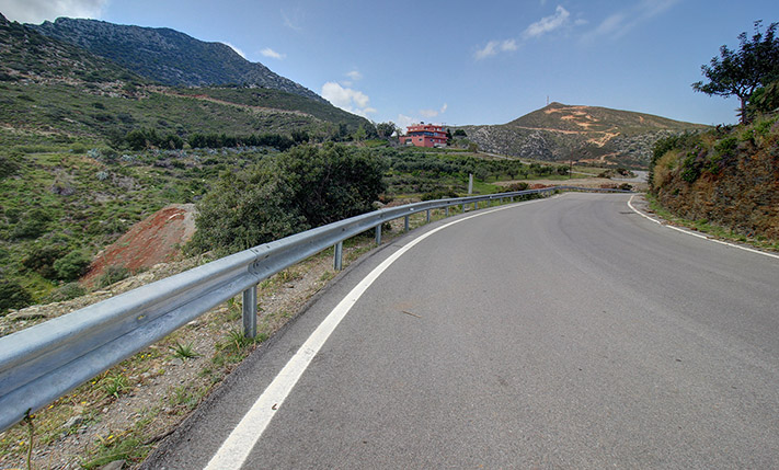 2 ADJACENT DEVELOPMENT PLOTS WITH SEA VIEWS