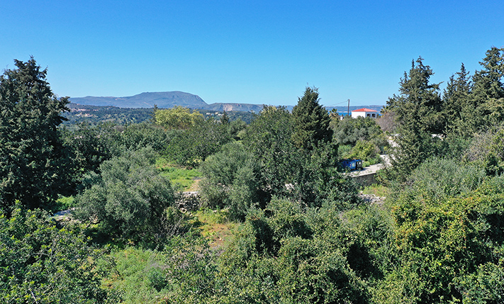 ΚΑΤΑΣΚΕΥΑΣΤΙΚΟ ΟΙΚΟΠΕΔΟ ΜΕ ΗΠΙΑ ΔΥΤΙΚΗ ΚΛΙΣΗ