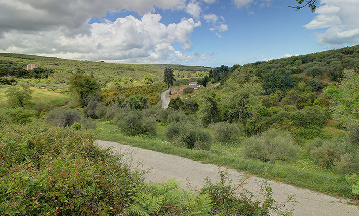 WOHNGRUNDSTÜCK FÜR KOMPLEX MIT MEERBLICK