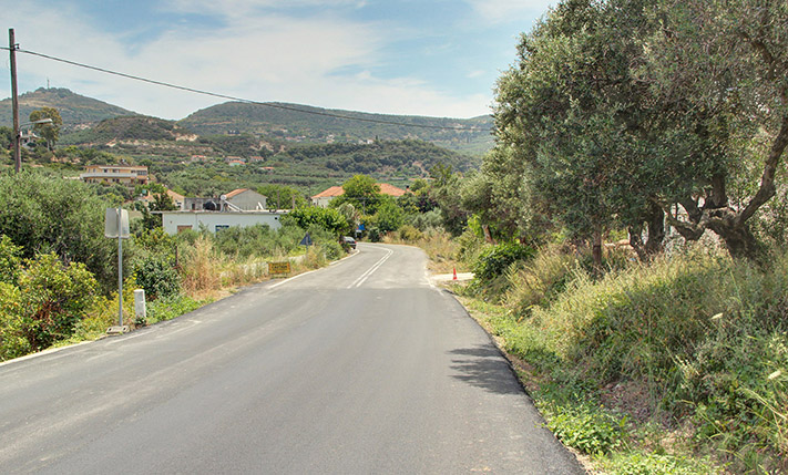 ΟΡΘΟΓΩΝΙΟ ΜΕ ΚΑΛΗ ΠΡΟΣΒΑΣΗ ΣΕ ΚΑΛΟ ΣΗΜΕΙΟ