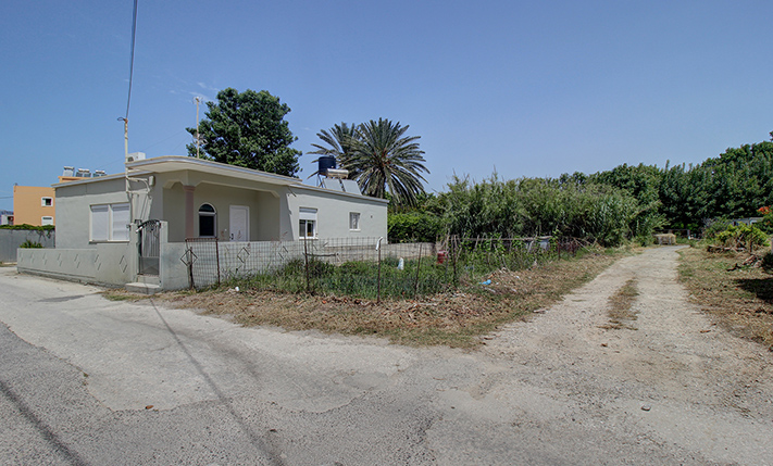 ΟΙΚΟΝΟΜΙΚΟ ΑΣΤΙΚΟ ΑΚΙΝΗΤΟ ΜΕ ΜΕΓΑΛΗ ΟΨΗ