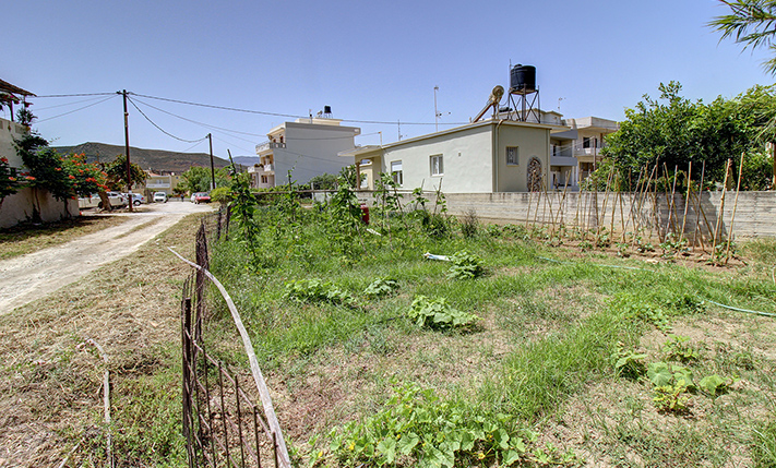 ΟΙΚΟΝΟΜΙΚΟ ΑΣΤΙΚΟ ΑΚΙΝΗΤΟ ΜΕ ΜΕΓΑΛΗ ΟΨΗ