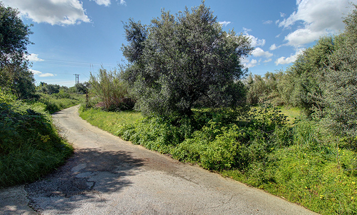 CONVENIENT SHAPE & UPPER-FLOOR SEA VIEWS