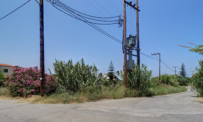 ΑΡΙΣΤΗ ΤΟΠΟΘΕΤΗΣΗ ΣΕ ΠΑΡΑΘΑΛΑΣΣΙΟ ΟΙΚΙΣΜΟ
