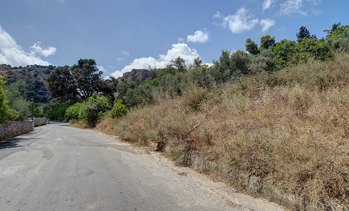 AFFORDABLE EAST-FACING PLOT WITH AN EASY ACCESS