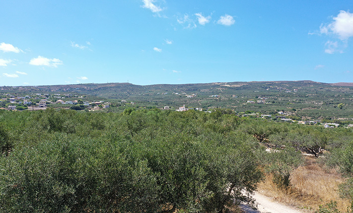 ΧΤΙΣΤΕ ΕΝΑ ΜΙΚΡΟ ΣΥΓΚΡΟΤΗΜΑ ΔΥΤΙΚΑ ΤΗΣ ΚΙΣΣΑΜΟΥ