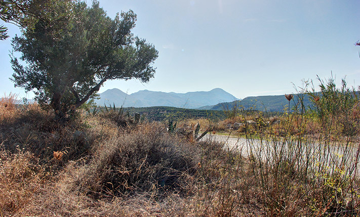 ΒΟΡΕΙΑ ΘΕΑ ΕΠΑΝΩ ΑΠΟ ΤΟΝ ΚΟΛΠΟ ΚΙΣΣΑΜΟΥ