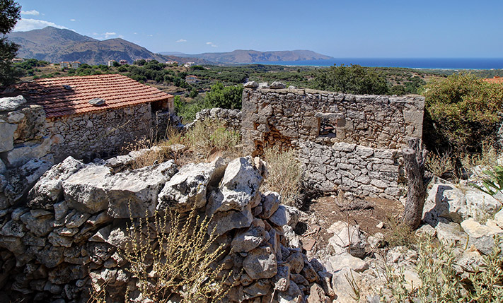 ΕΝΑ ΠΑΛΙΟ ΜΙΤΑΤΟ ΜΕ ΘΕΑ ΣΤΗ ΘΑΛΑΣΣΑ