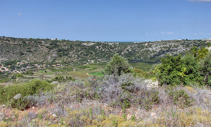 ΟΙΚΟΝΟΜΙΚΗ ΛΥΣΗ ΜΕ ΘΕΑ 15' ΑΠΟ ΤΟ ΚΕΝΤΡΟ