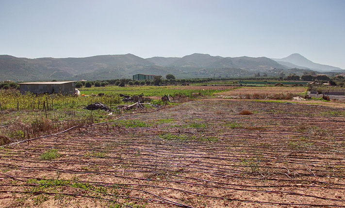 OCEAN-VIEW PARCEL FOR HOTEL DEVELOPMENT