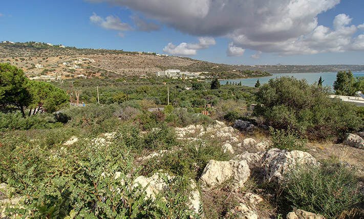ΑΣΤΙΚΟ ΟΙΚΟΠΕΔΟ, ΓΩΝΙΑΚΟ ΚΟΝΤΑ ΣΤΗ ΘΑΛΑΣΣΑ