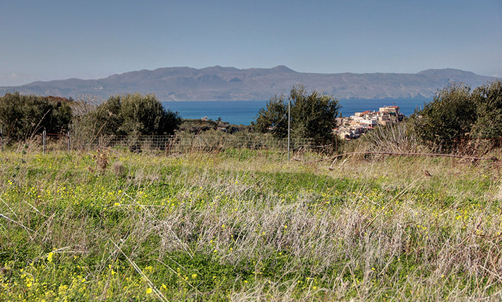 ΝΟΤΙΑ ΤΗΣ ΑΓΙΑΣ ΜΑΡΙΝΑΣ ΜΕ ΠΑΝΟΡΑΜΙΚΗ ΘΕΑ