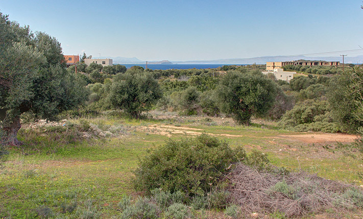 ΠΡΟΝΟΜΙΑΚΗ ΘΕΣΗ ΒΟΡΕΙΟΑΝΑΤΟΛΙΚΑ ΤΗΣ ΠΟΛΗΣ