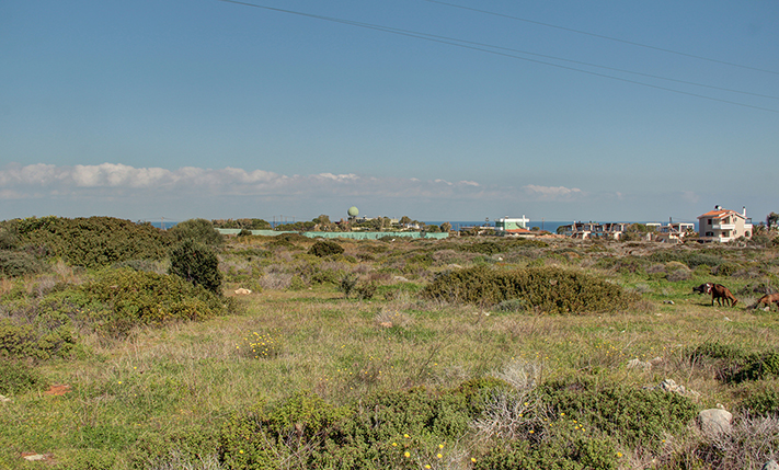 ΞΕΝΟΔΟΧΕΙΑΚΗ ΕΚΤΑΣΗ ΚΟΝΤΑ ΣΤΗ ΘΑΛΑΣΣΑ