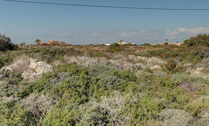 ΞΕΝΟΔΟΧΕΙΑΚΗ ΕΚΤΑΣΗ ΚΟΝΤΑ ΣΤΗ ΘΑΛΑΣΣΑ