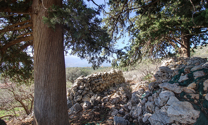 ΟΙΚΙΣΤΙΚΗ ΕΚΤΑΣΗ ΔΥΤΙΚΑ ΤΗΣ ΓΕΩΡΓΙΟΥΠΟΛΗΣ