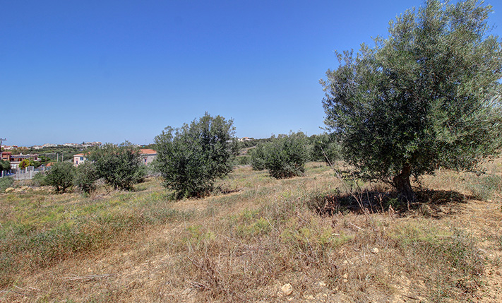 ΕΠΕΝΔΥΤΙΚΗ ΕΚΤΑΣΗ ΔΥΤΙΚΑ ΤΗΣ ΠΟΛΗΣ