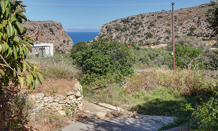 ΟΙΚΟΝΟΜΙΚΟ ΕΞΩ ΑΠΟ ΤΟ ΚΟΛΥΜΠΑΡΙ ΜΕ ΘΕΑ